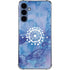 Mandala Symmetry Galaxy A35 5G Clear Case